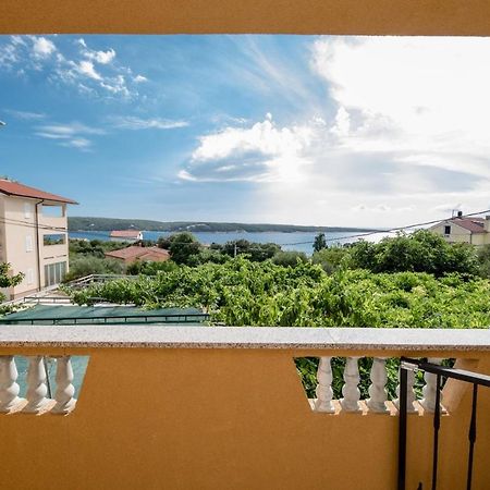 Apartments Makaus Супетарска-Драга Экстерьер фото