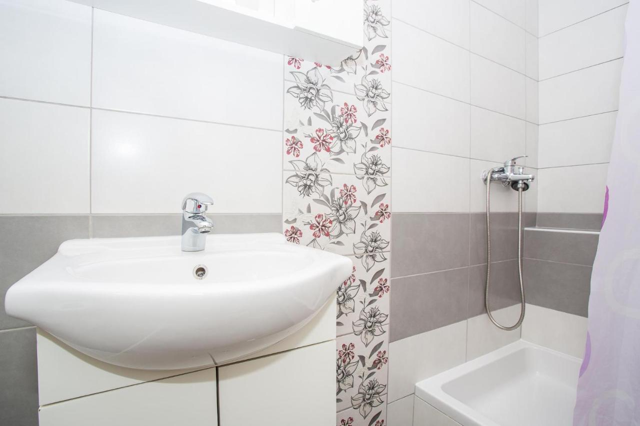 Apartments Makaus Супетарска-Драга Экстерьер фото